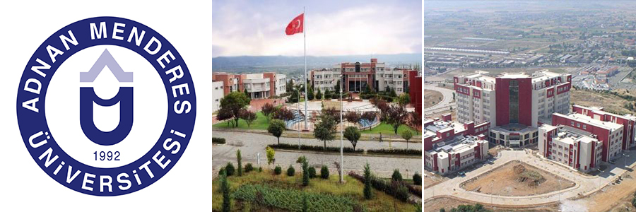 Adnan Menderes Üniversitesi Kız Öğrenci Yurdu